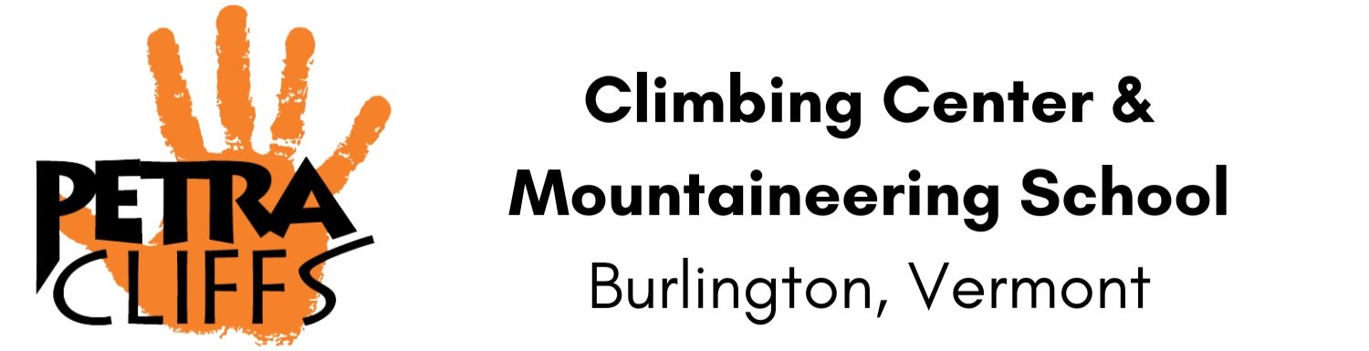 Petra Cliffs Climbing Center & Mountaineering School